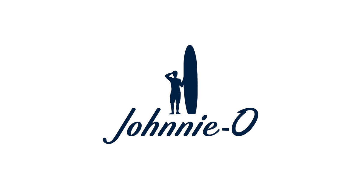 Johnnie-O x YCP Shop