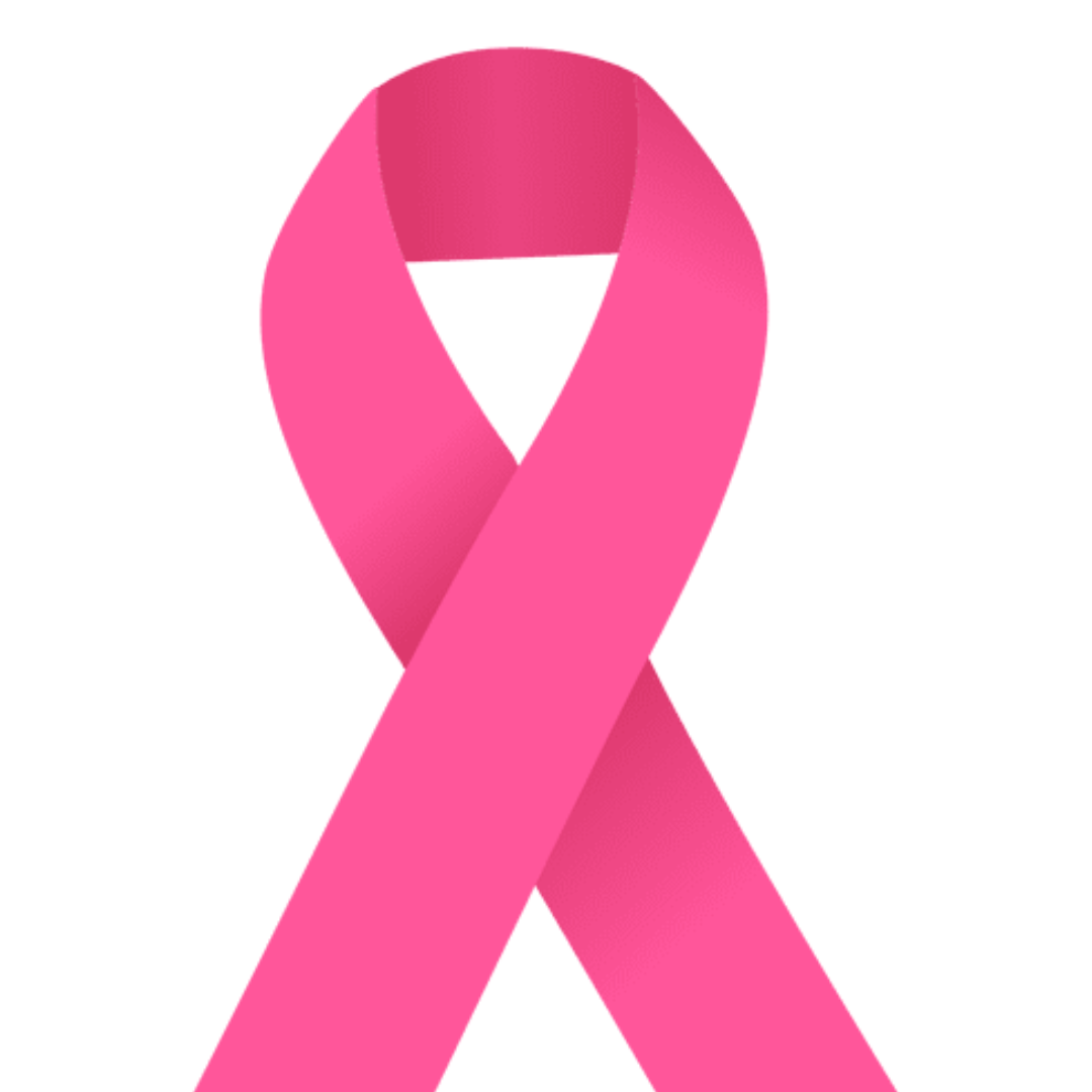 Breast Cancer Awareness - Pink