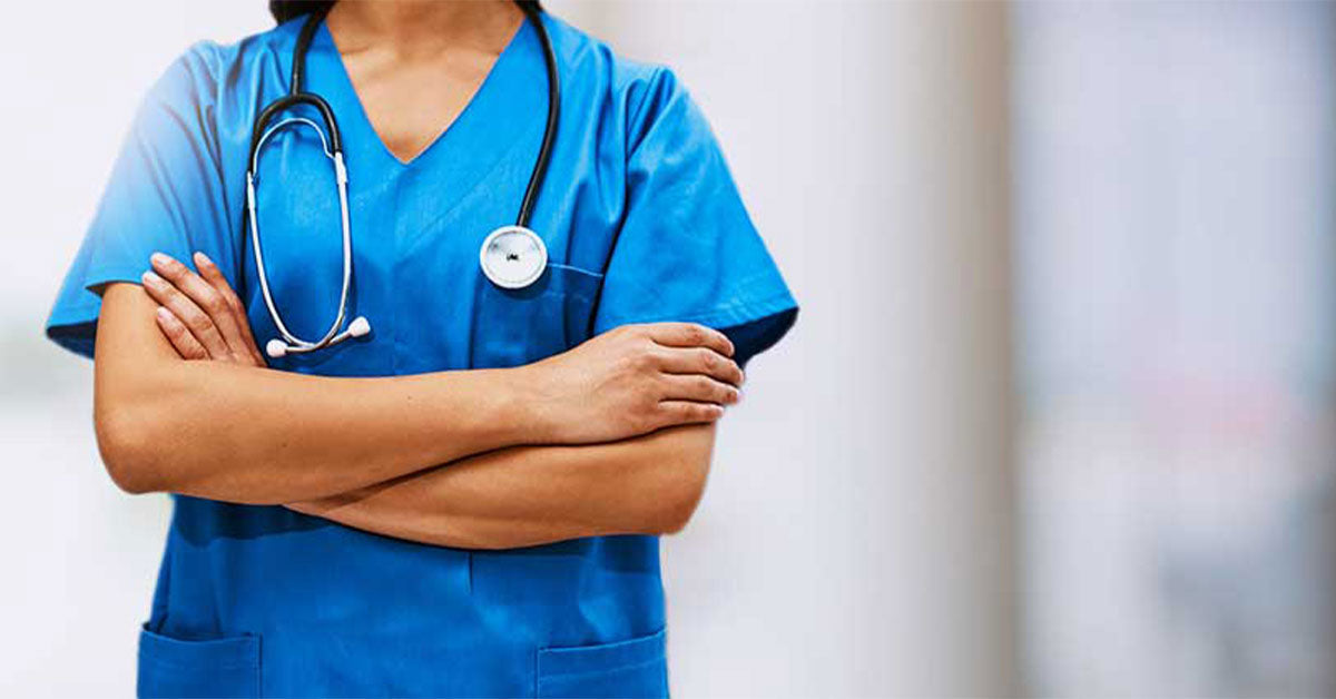 Nursing Faculty Shop