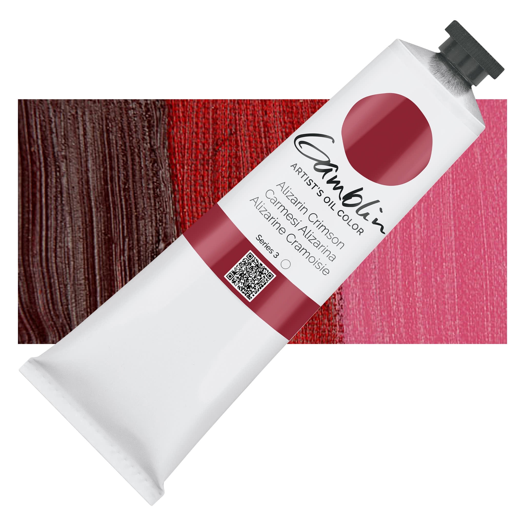 Paint: 1980 Oil Color Paints 150ML