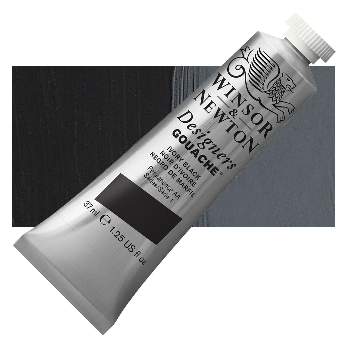 Paint: Winsor & Newton Designers Gouache 37ml Tubes