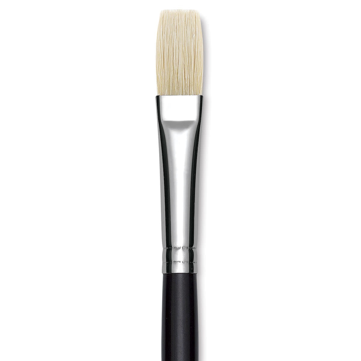 Brush: (Set) Chungking Pure Bristle - 4pc