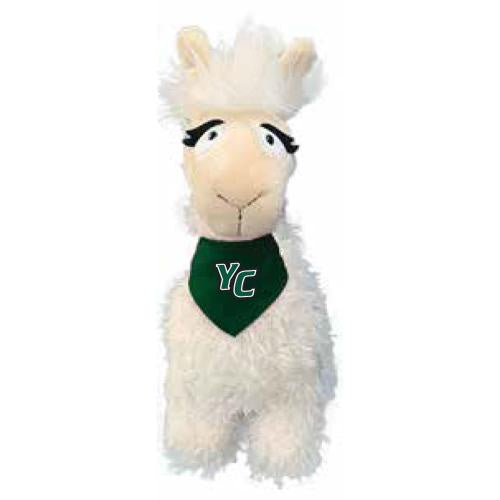 PLUSH- TINA LLAMA 9