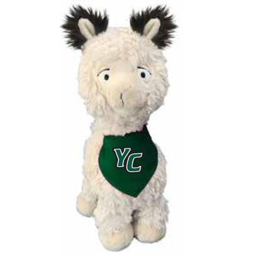 PLUSH- TONY LLAMA 10