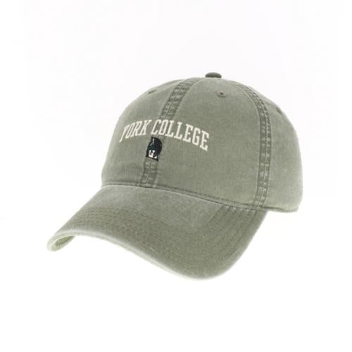 LEGACY TERRA TWILL HAT