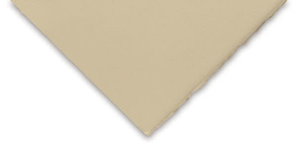 Paper: Printmaking (BFK Rives) - 22x30 - 100lb - Tan