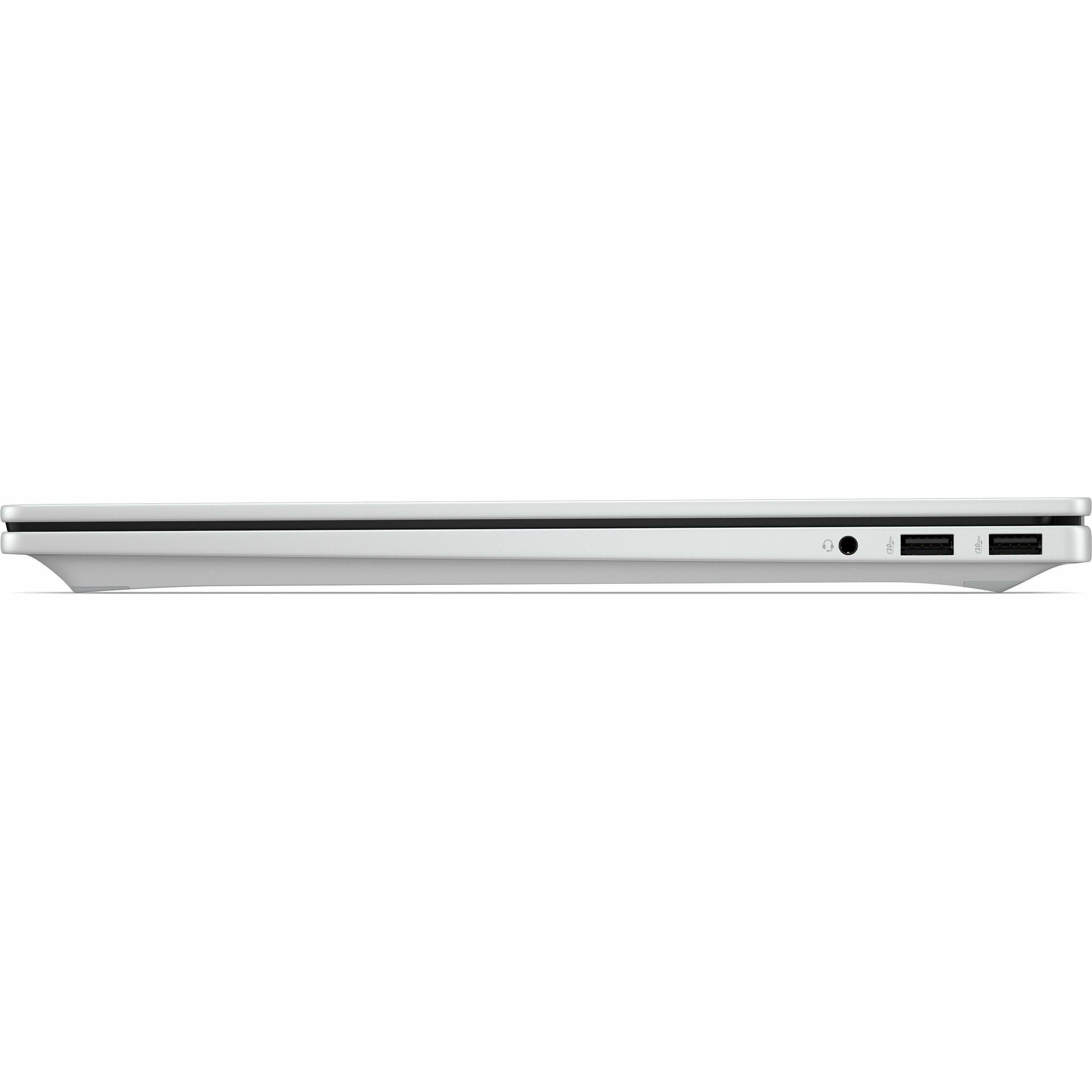 Laptop: HP Omnibook X - 17.3" Touchscreen Copilot+ - 16GB/1TB SSD
