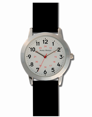 Nursing Unisex Watch