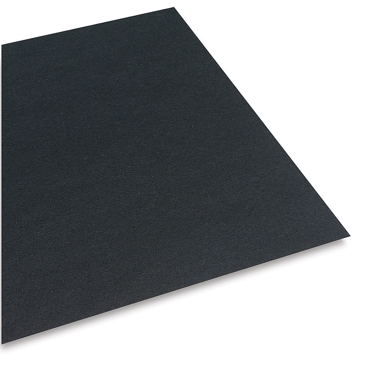 Paper: Railroad Board - 22x28 - 6 Ply - Black