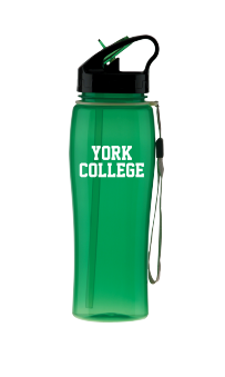 WATER BOTTLE YCP