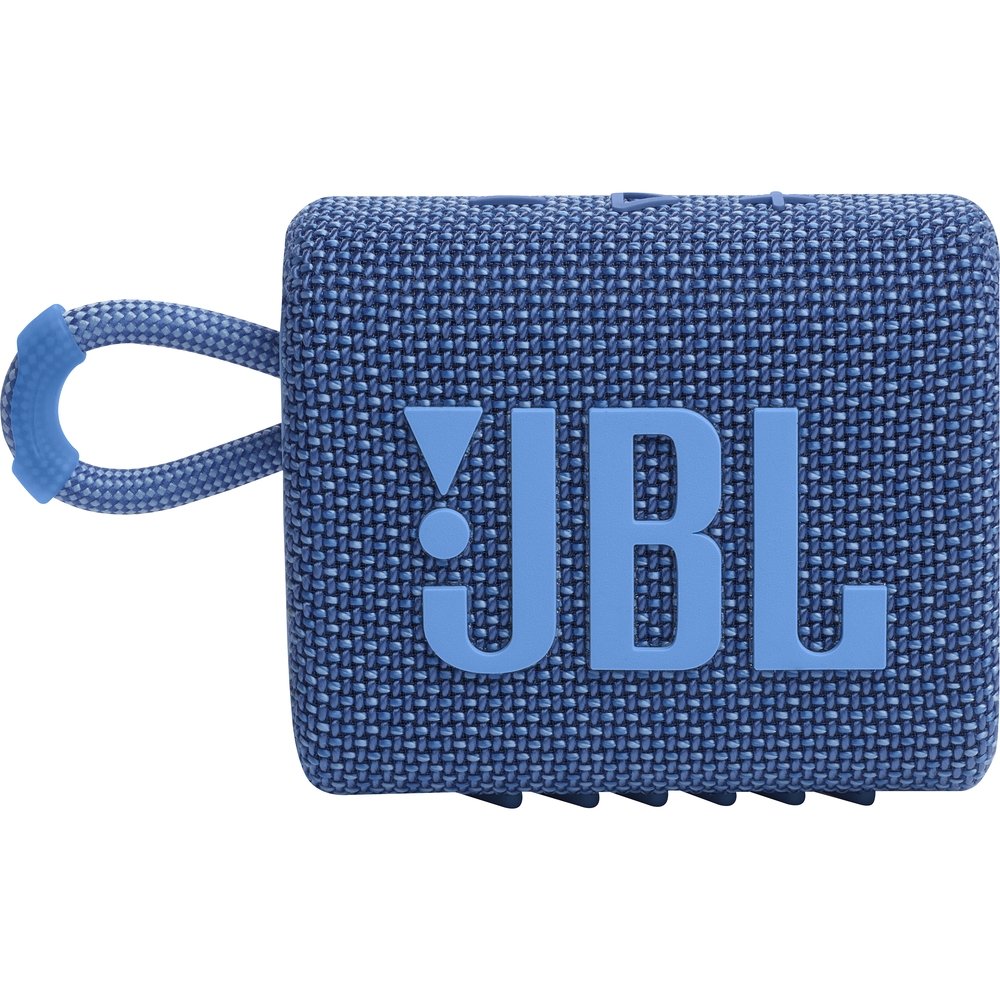 JBL Go 3 Eco Wireless Speaker