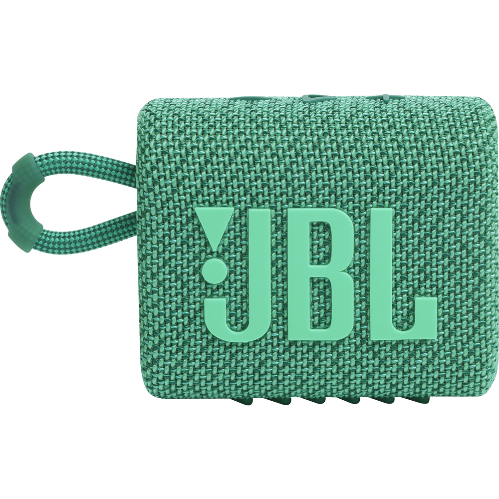 JBL Go 3 Eco Wireless Speaker