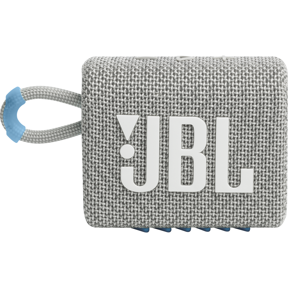 JBL Go 3 Eco Wireless Speaker