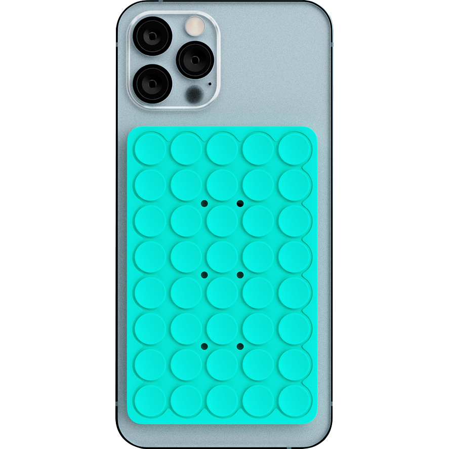 Blu Element PhoneSquid Suction Cup Phone Mount