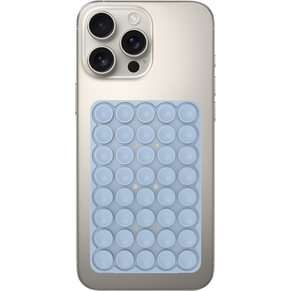 Blu Element PhoneSquid Suction Cup Phone Mount