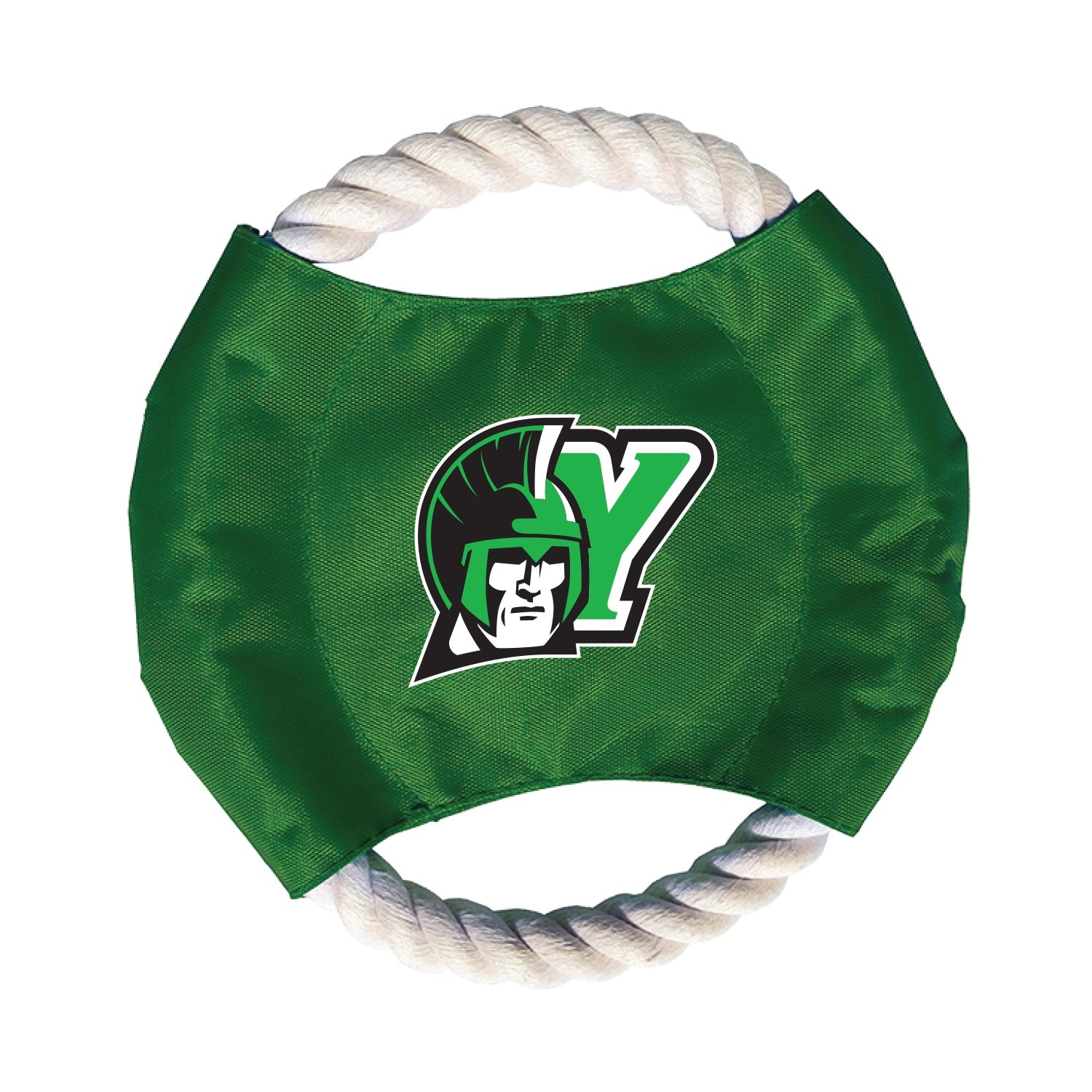 Pet Rope Disc