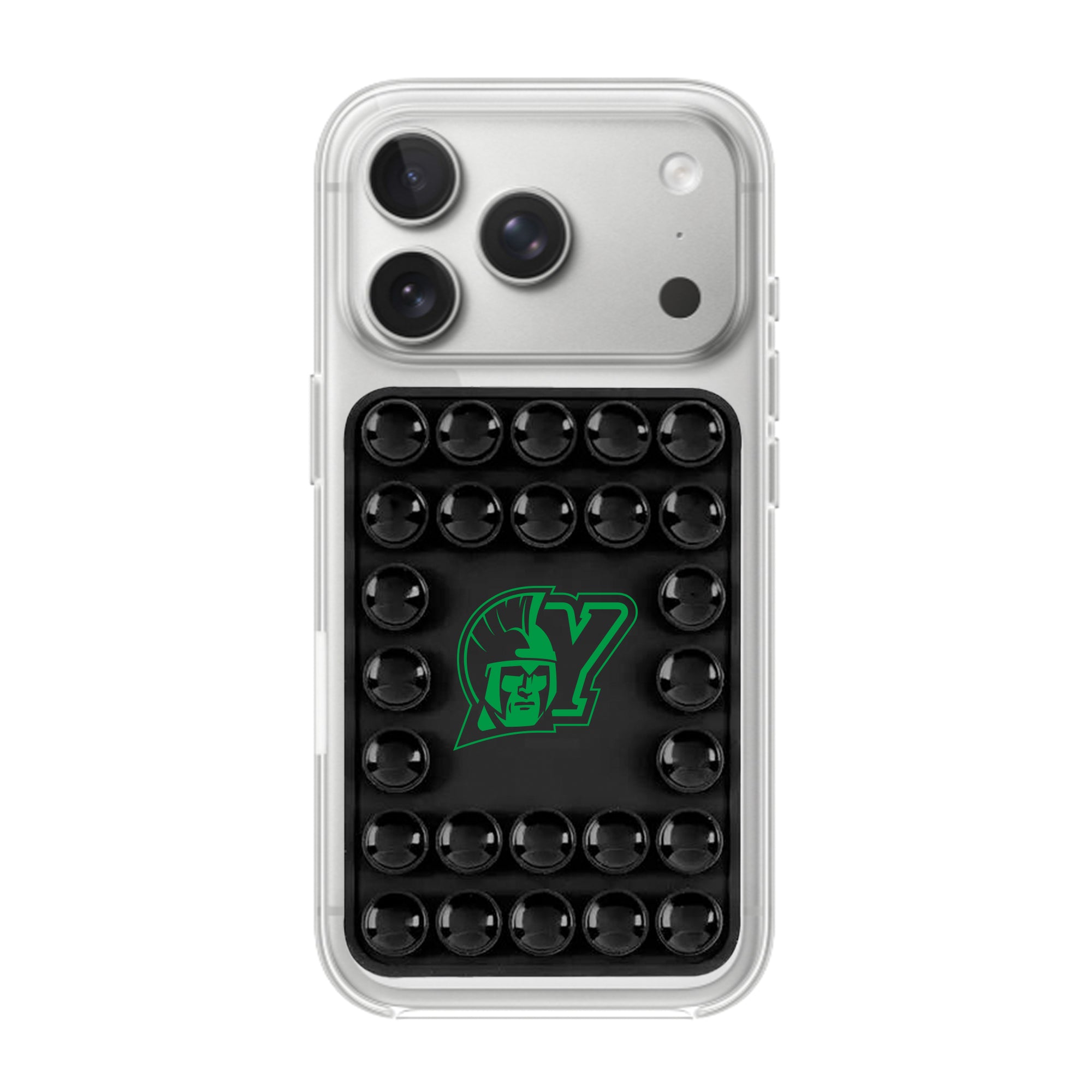 Silicone Suction Phone Holder