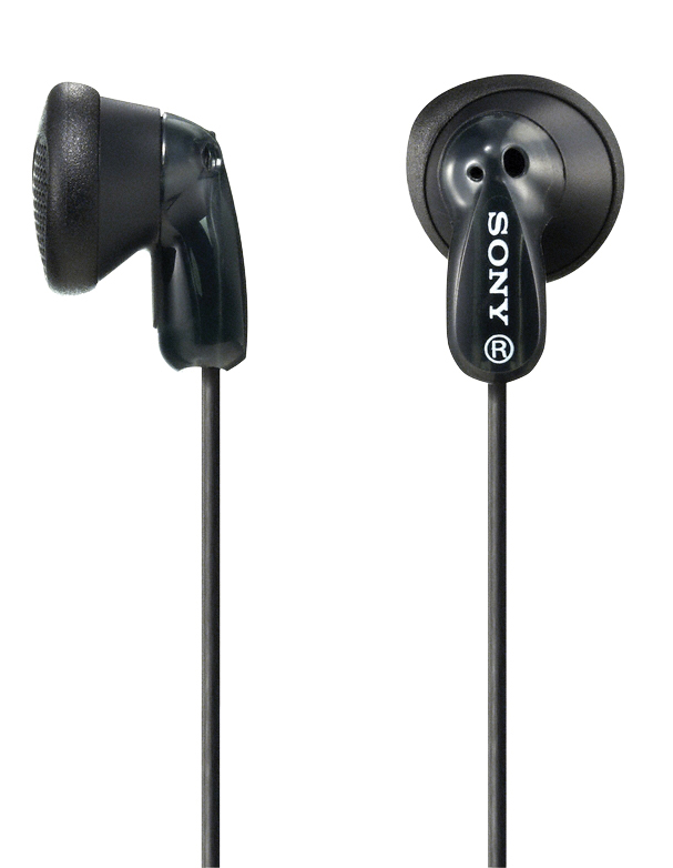 Headphones Sony Fashion Earbuds - 3.5mm