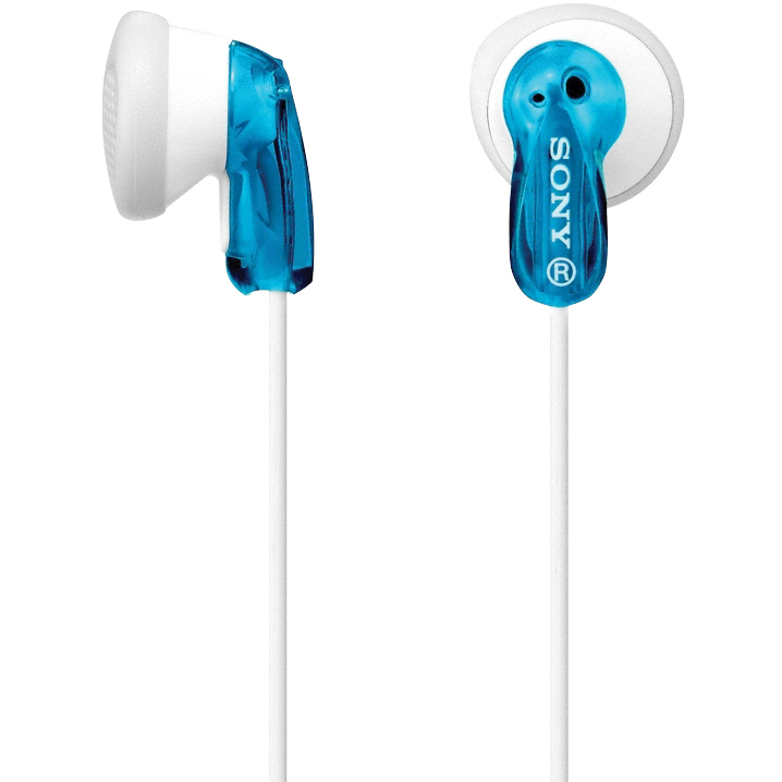 Headphones Sony Fashion Earbuds - 3.5mm