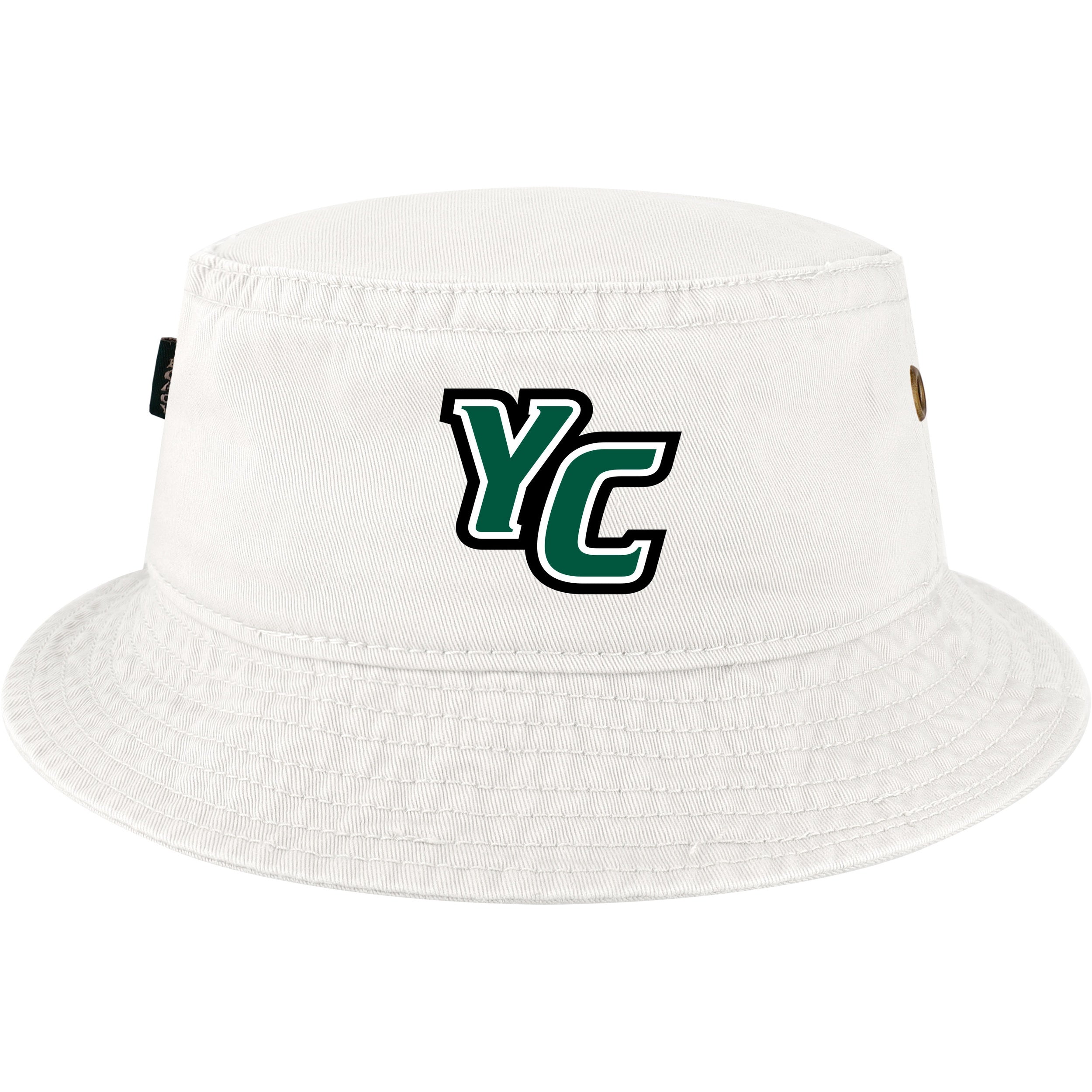 LEGACY RELAXED TWILL BUCKET HAT