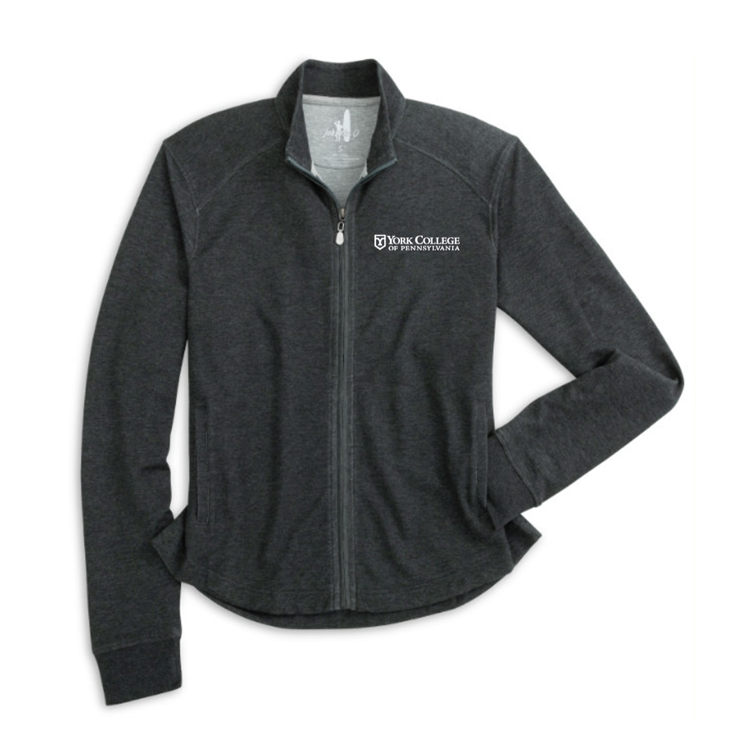 JOHNNIE-O WOMEN'S TOMI JACKET