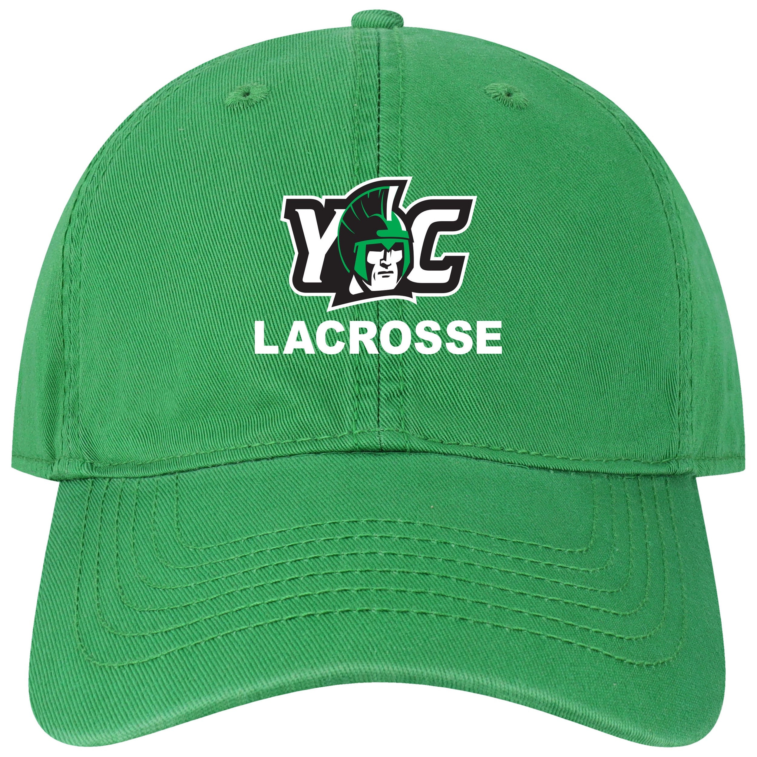 LEGACY EZA LACROSSE HAT