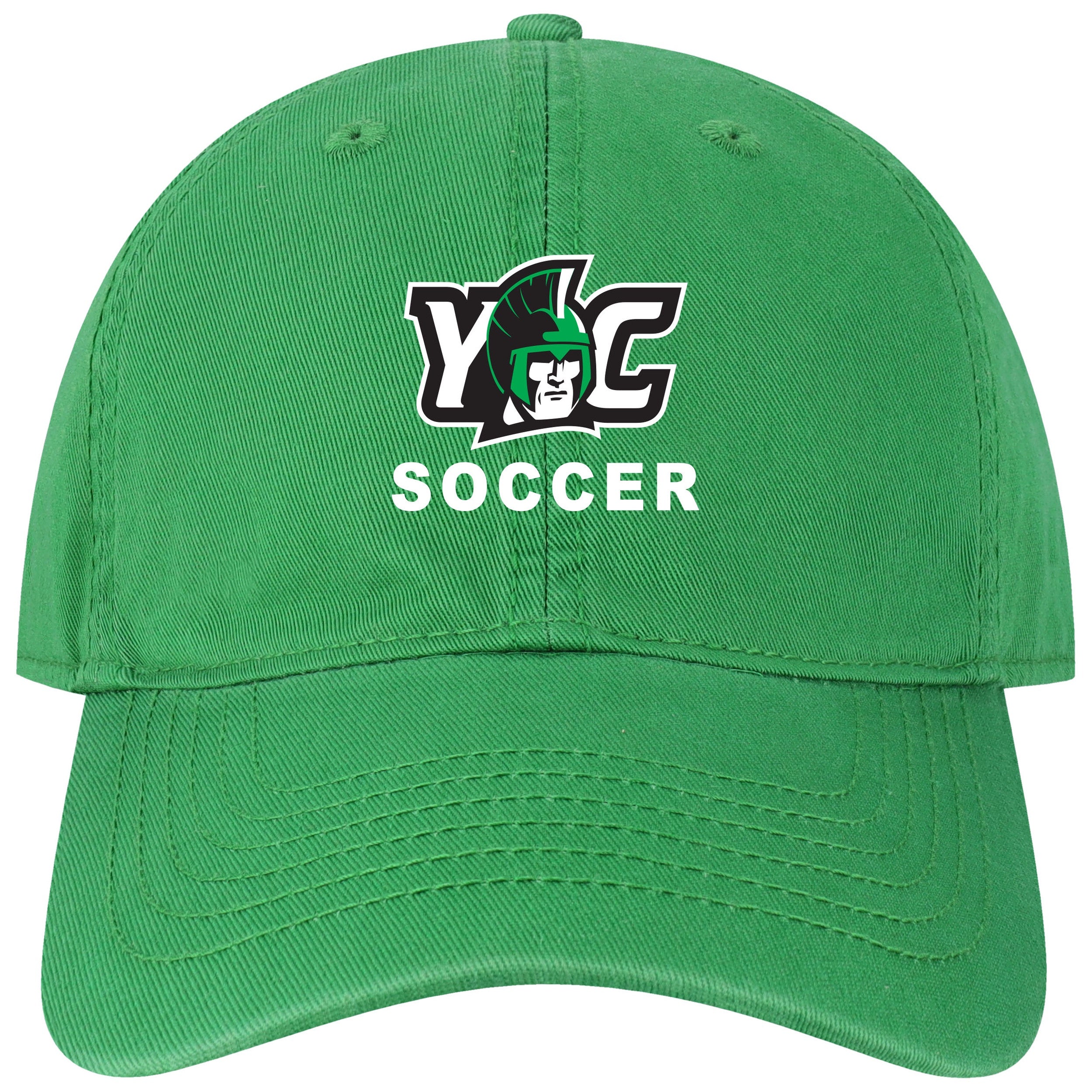 LEGACY EZA SOCCER HAT