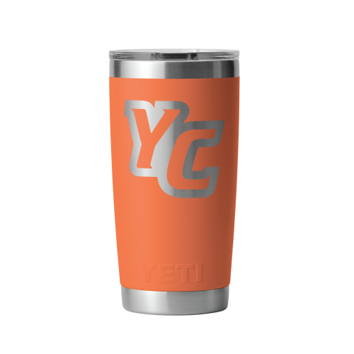 TUMBLER 20 OZ