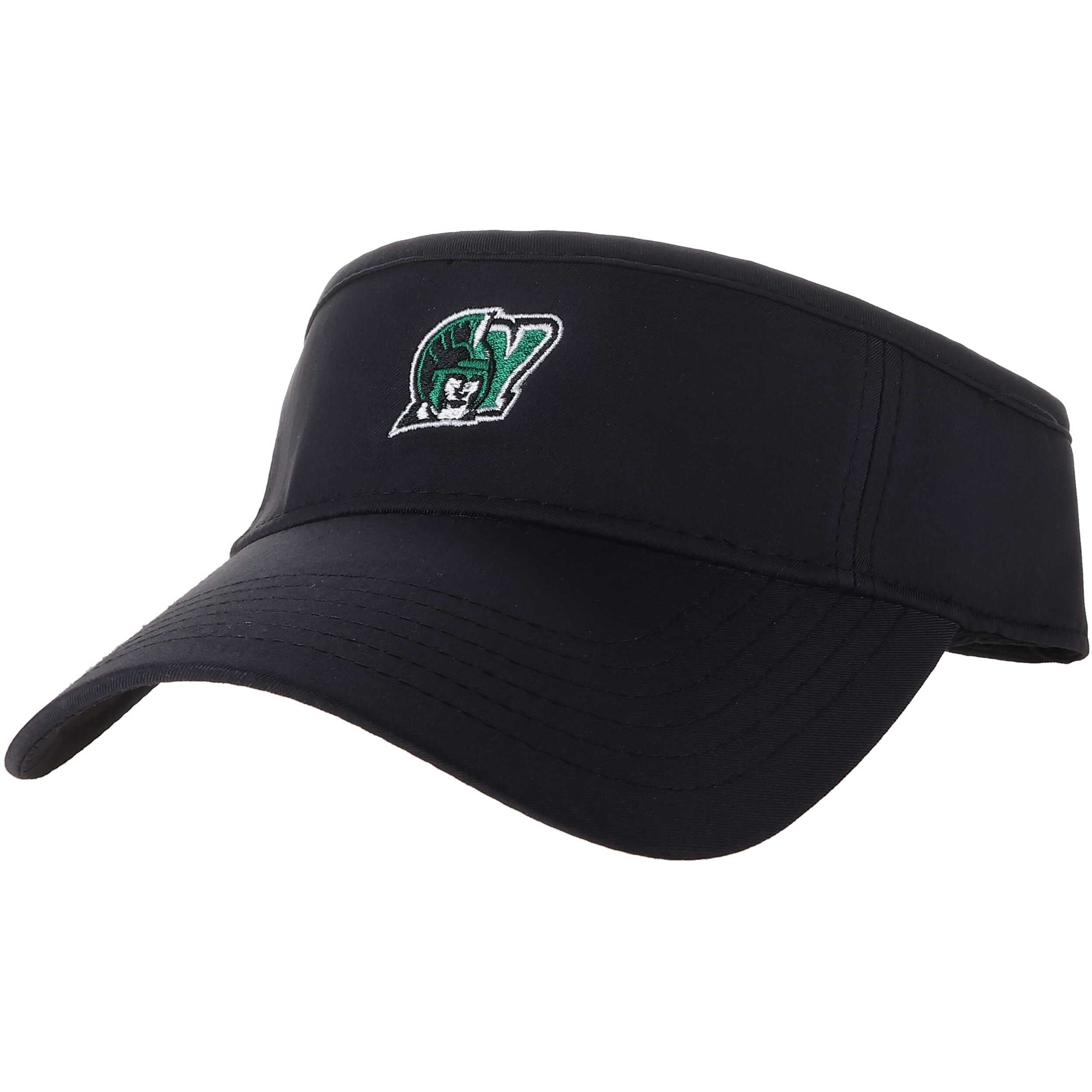 LEGACY SPARTAN COOL FIT VISOR
