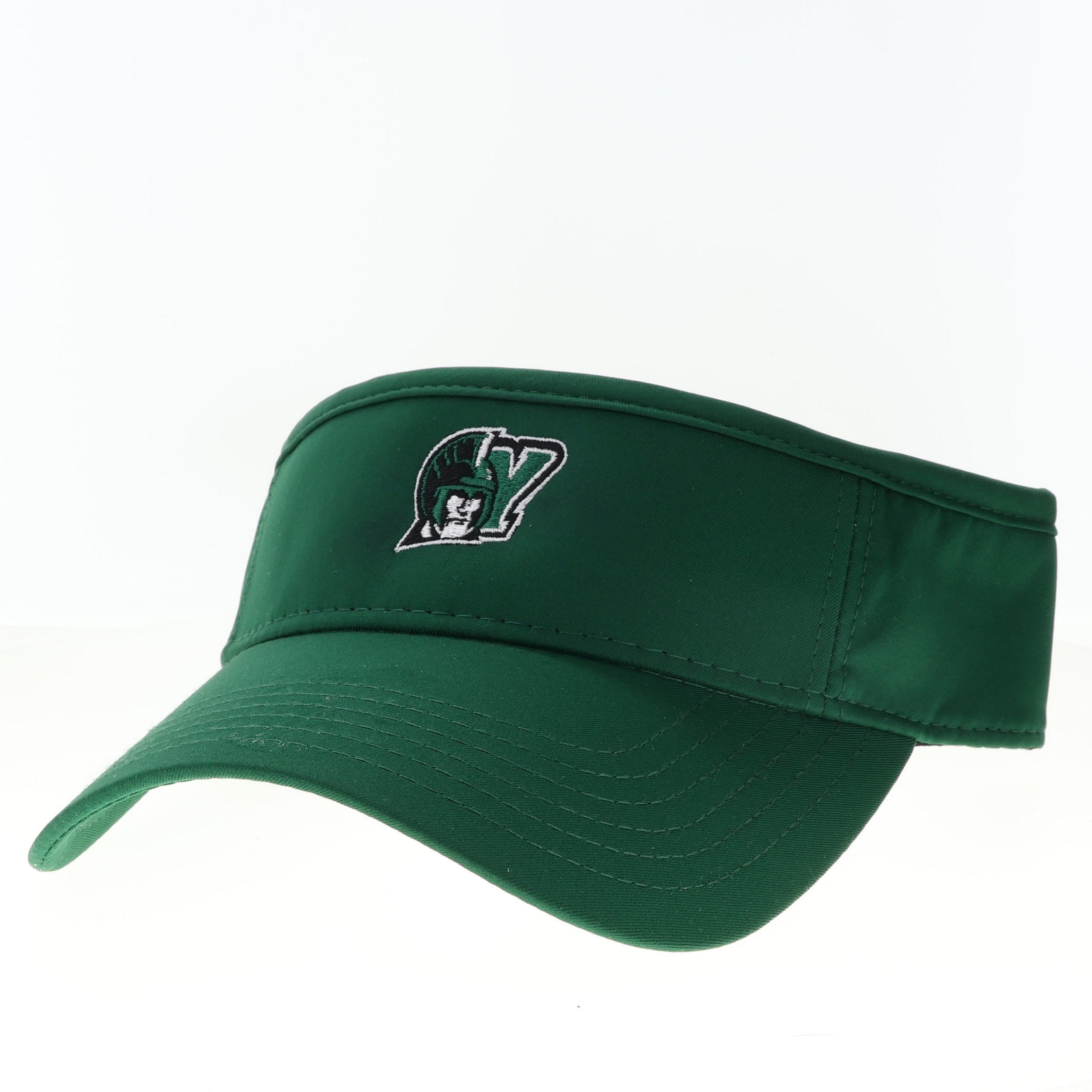 LEGACY SPARTAN COOL FIT VISOR