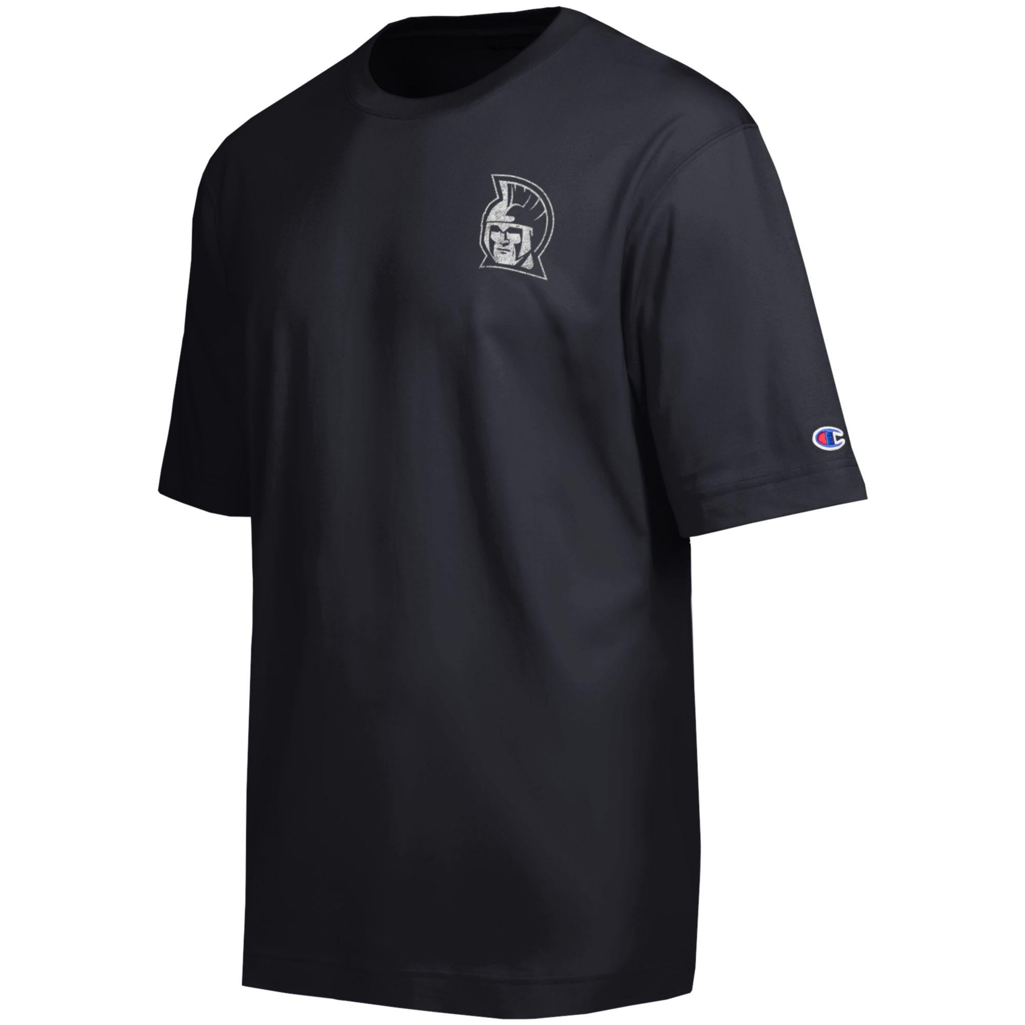 CHAMPION ALL-STAR YORK T-SHIRT