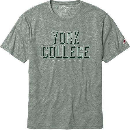 LEAGUE RECLAIM SHORT SLEEVE SEVENTEEN EIGHTY SEVEN T-SHIRT
