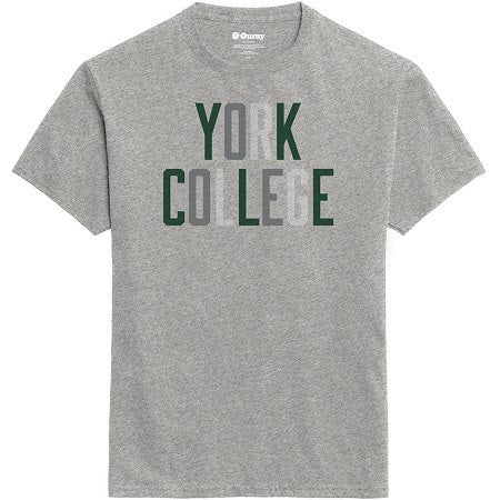 OURAY CLASSIC SHORT SLEEVE MULTI PRINT T-SHIRT