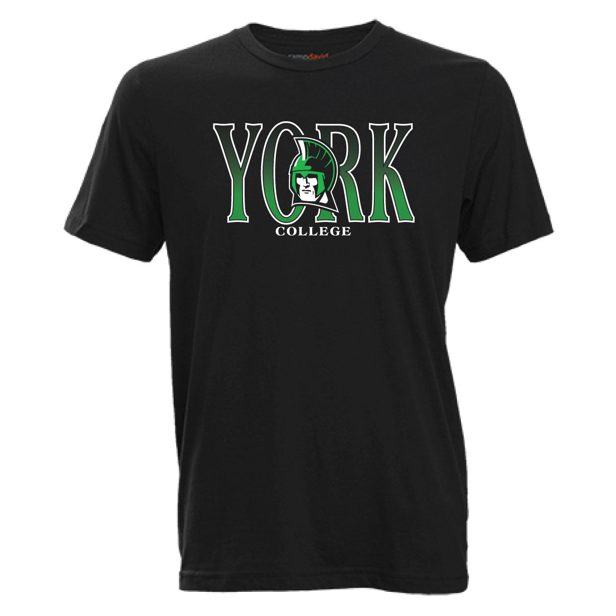 CAMP DAVID CRUISER YORK BOLD SHORT SLEEVE T-SHIRT