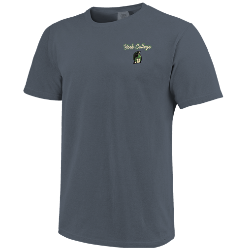 COMFORT COLORS OUTDOOR SHORT SLEEVE T-SHIRT