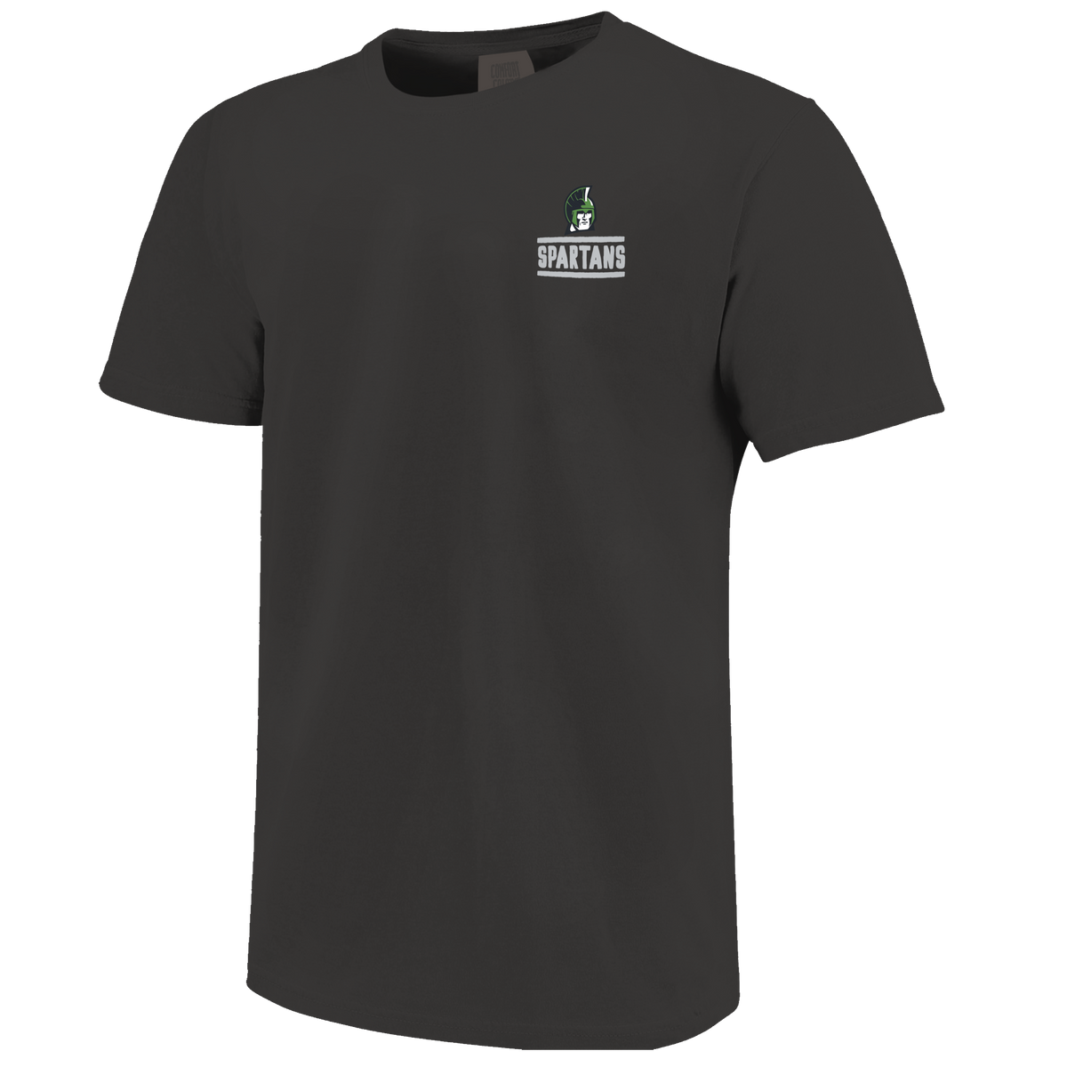 COMFORT COLORS DOG SHORT SLEEVE T-SHIRT