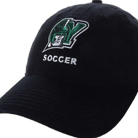 LEGACY EZA SOCCER YORK HAT
