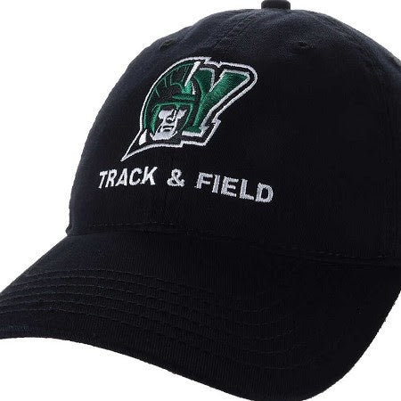 LEGACY EZA TRACK AND FIELD YORK HAT