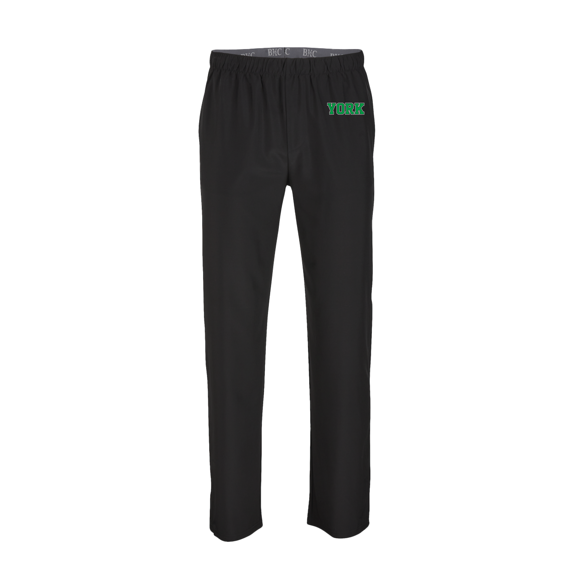 BOXERCRAFT YORK STRETCH WOVEN PANT