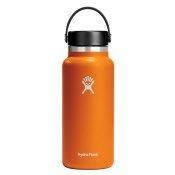 WATER BOTTLE 32 OZ. WIDE FLEX CAP