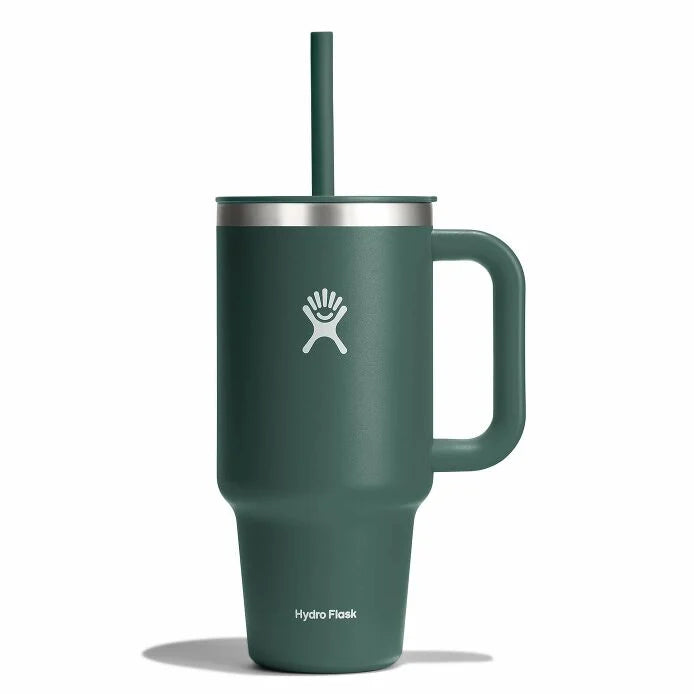 Hydroflask Insulated Travel Tumbler - 32oz