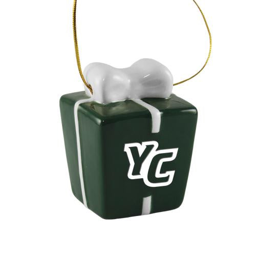 ORNAMENT 3D CHRISTMAS PRESENT