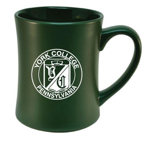 MUG MK MATTE ETCHED SEAL