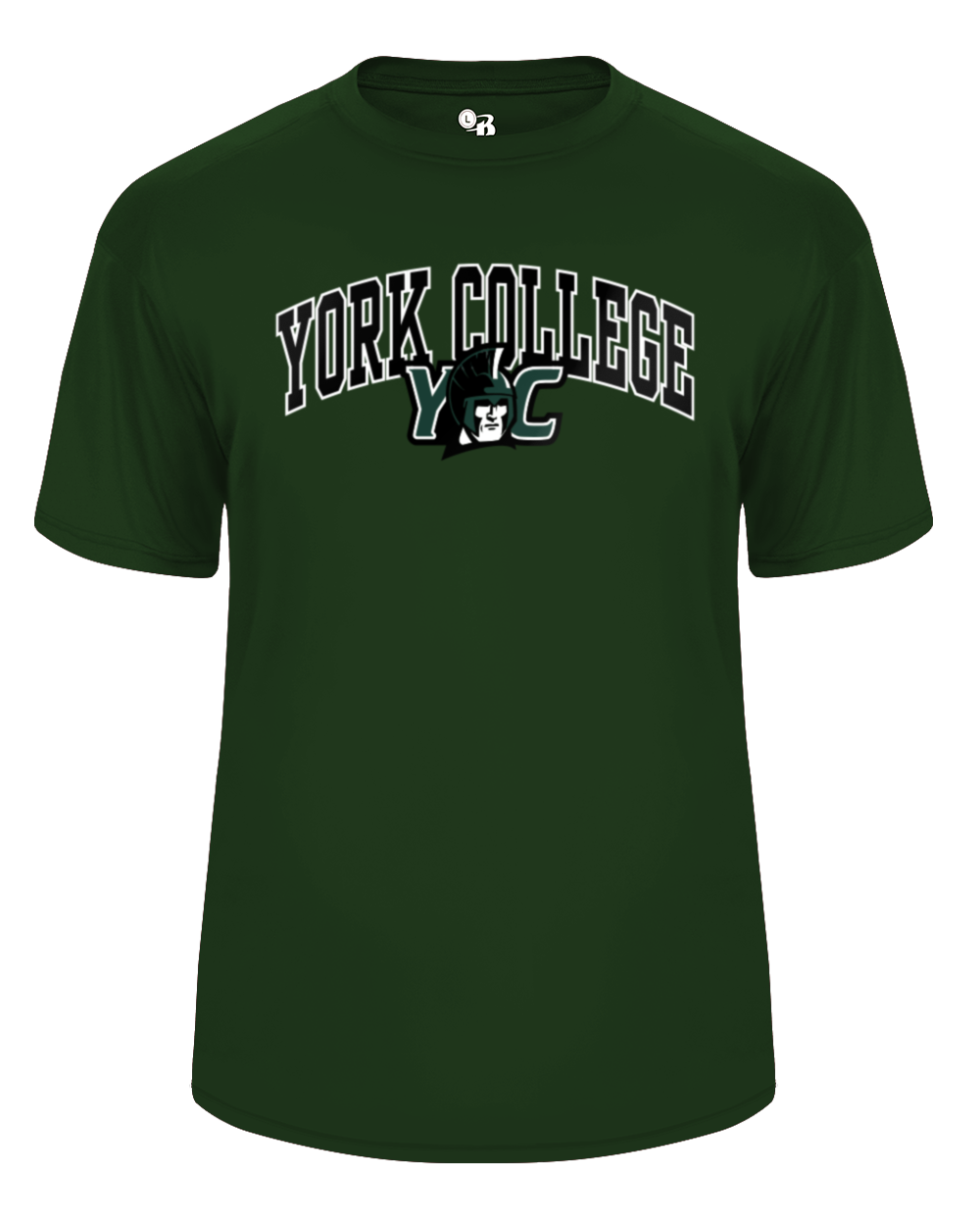 BADGER ULTIMATE SOFTLOCK T-SHIRT