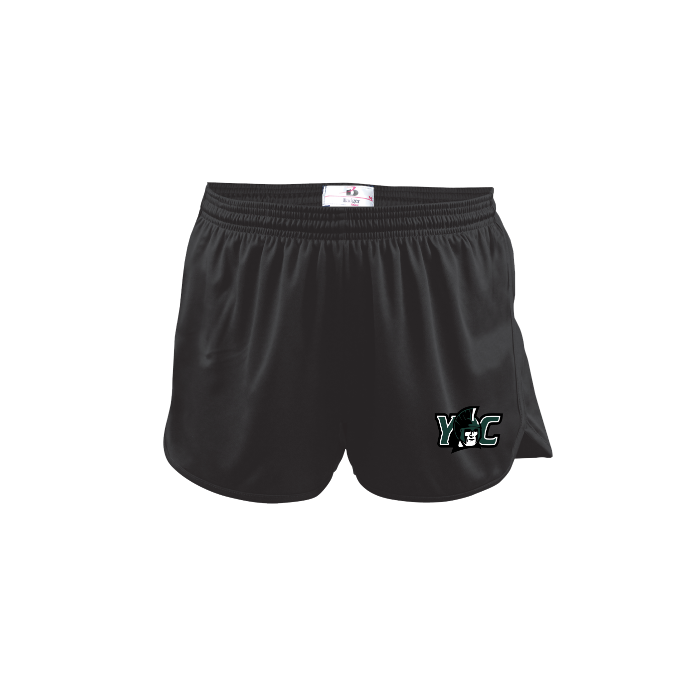 BADGER WOMEN'S B-CORE SHORT