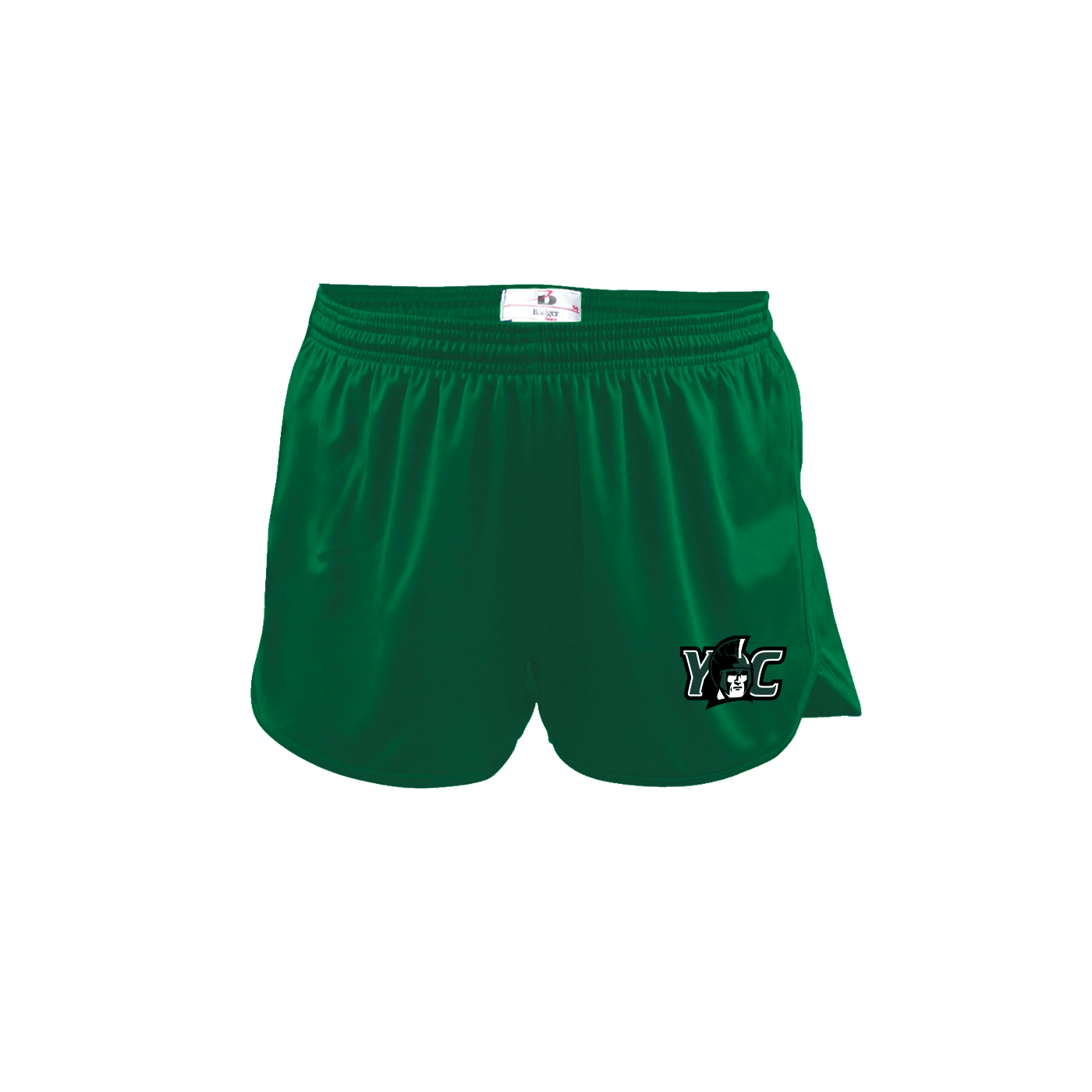 BADGER WOMEN'S B-CORE SHORT