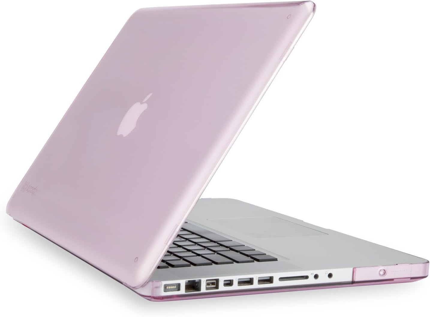 Hard Shell Case for MacBook Pro - 15" - Blossom Pink