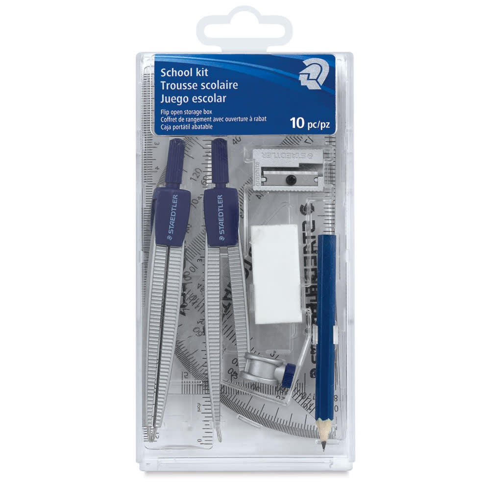 Staedtler Math Set (Engineering)