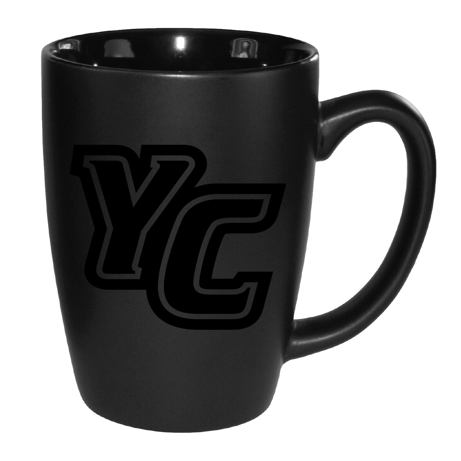 Mug: Houston YC Tonal - 16oz