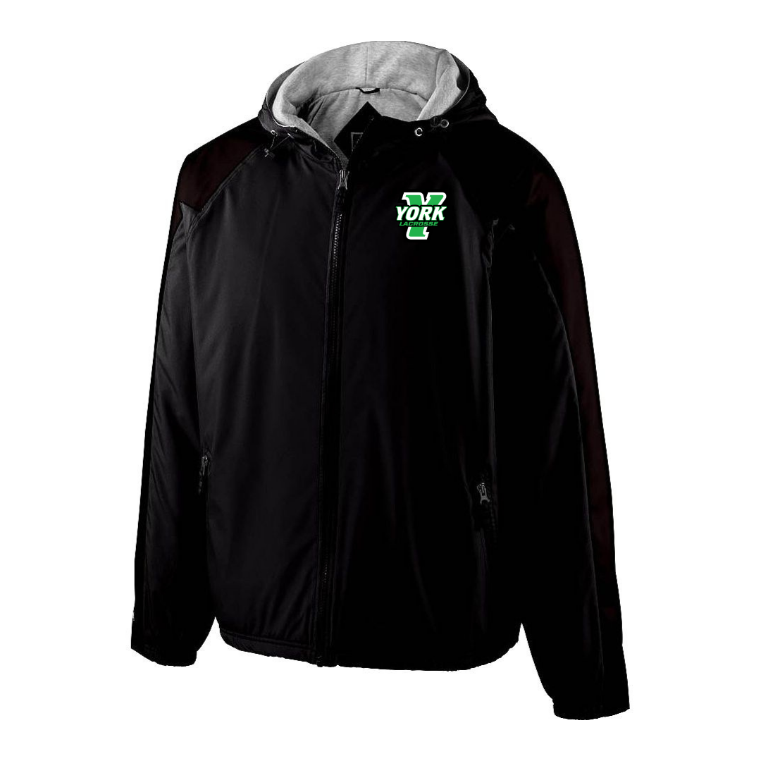 CUSTOM HOLLOWAY HOMEFIELD JACKET- LACROSSE